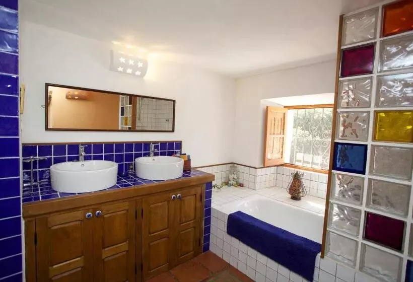 Casa Estrella