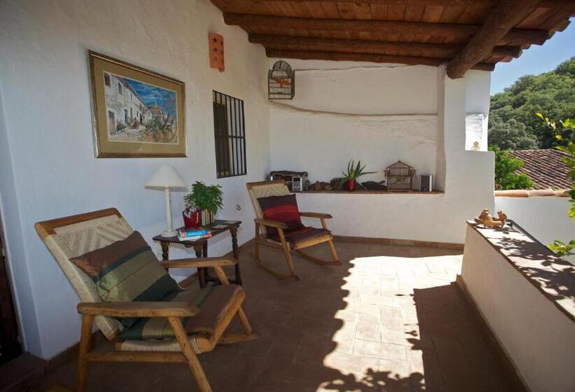Casa Estrella