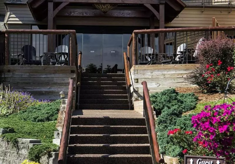 Chetola Resort Condominiums