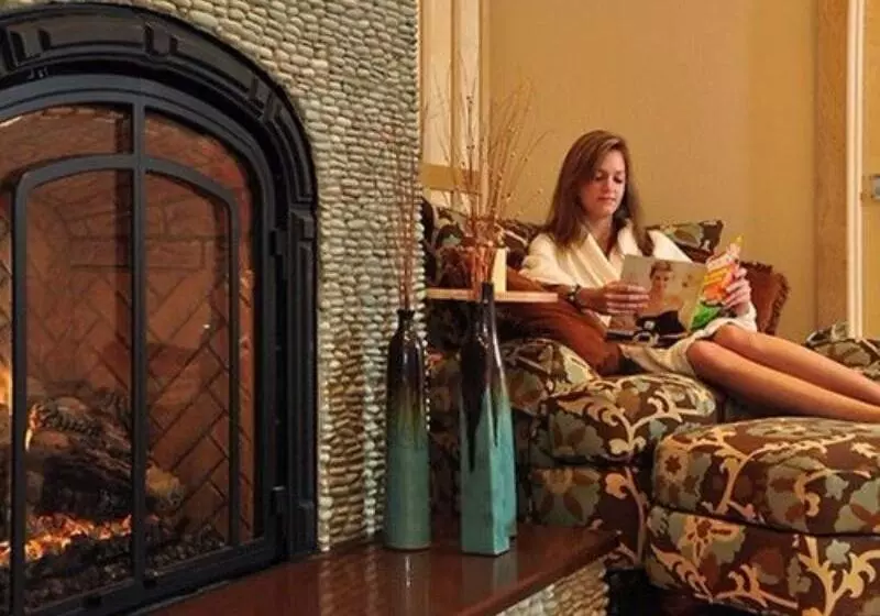 Chetola Resort Condominiums