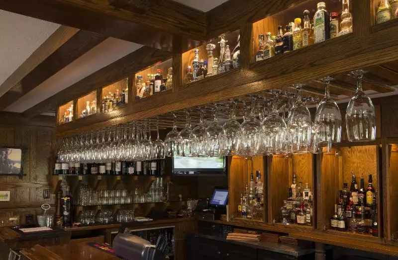 Chetola Resort Condominiums