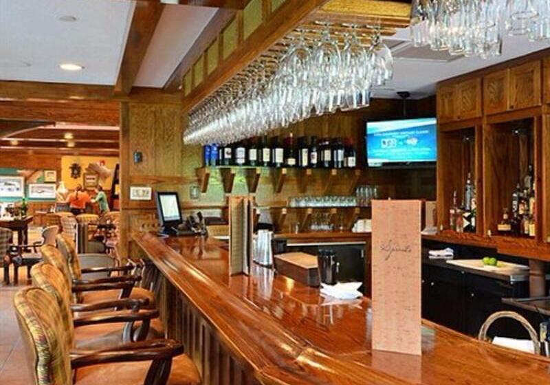 Chetola Resort Condominiums