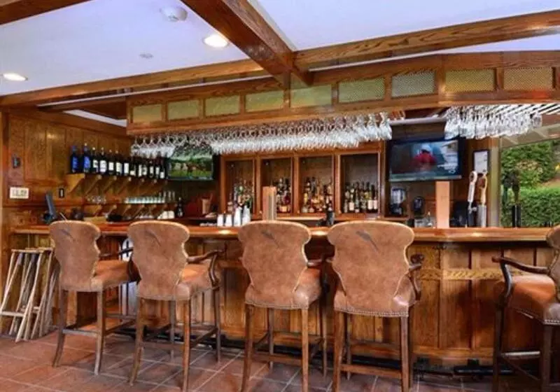 Chetola Resort Condominiums