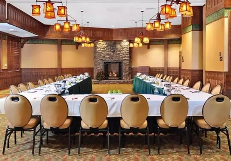 Chetola Resort Condominiums