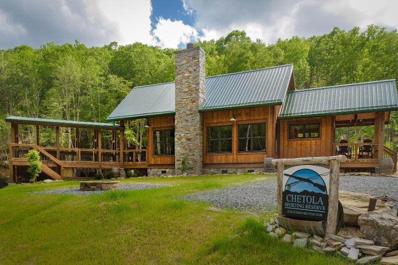 Chetola Resort Condominiums