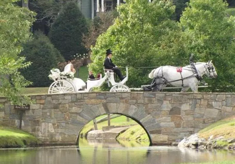 Chetola Resort Condominiums