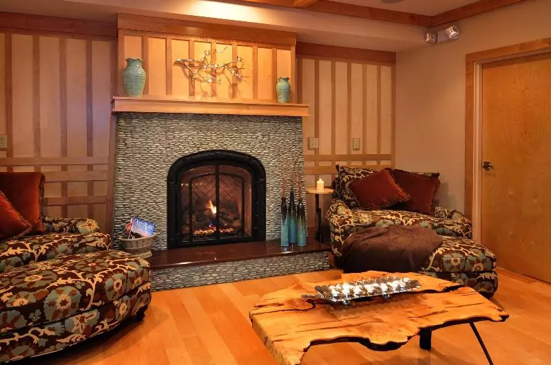 Chetola Resort Condominiums