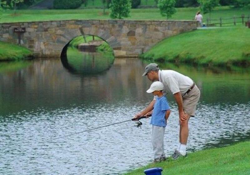 Chetola Resort Condominiums