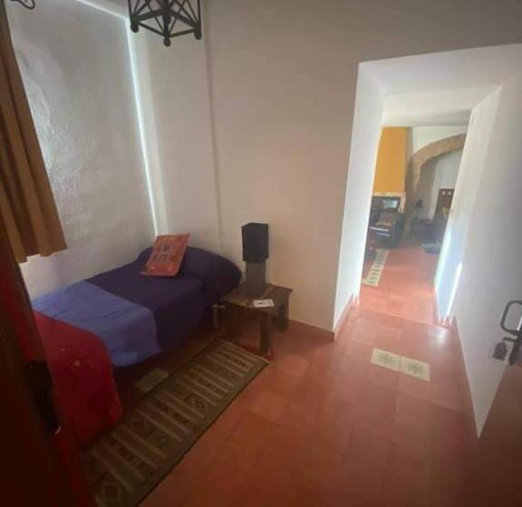 Hostel Rural La Posada De Las Cigüeñas