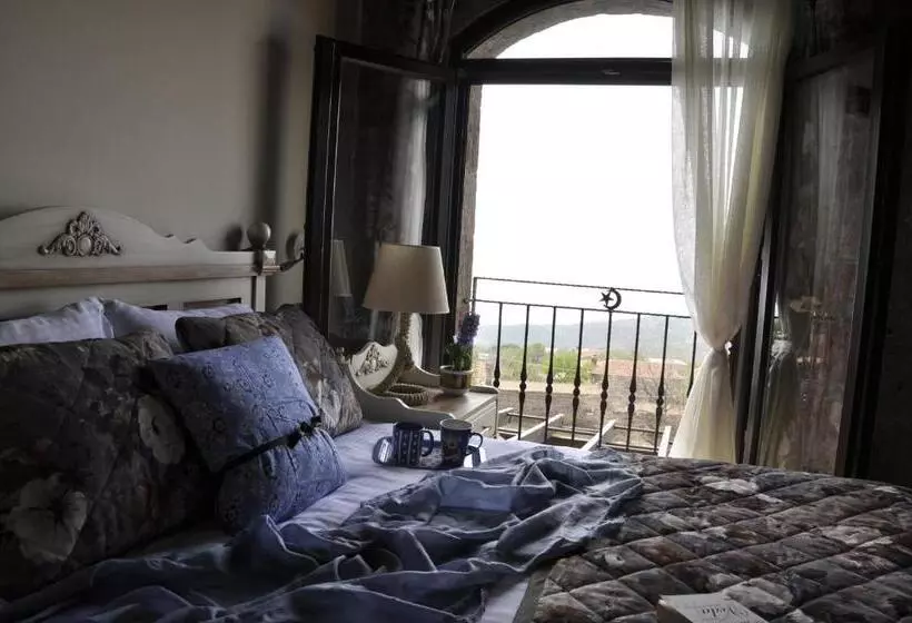 Hotelli Assos Sunaba Kasri