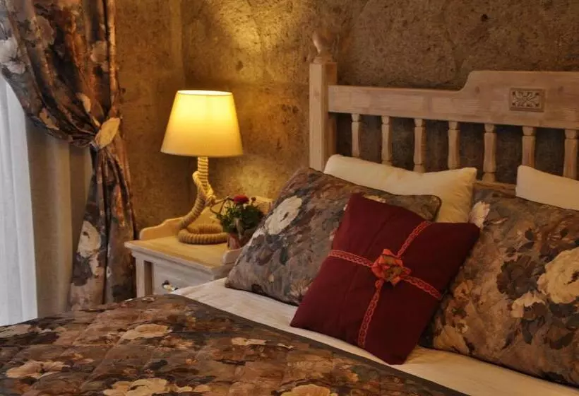 Hotelli Assos Sunaba Kasri