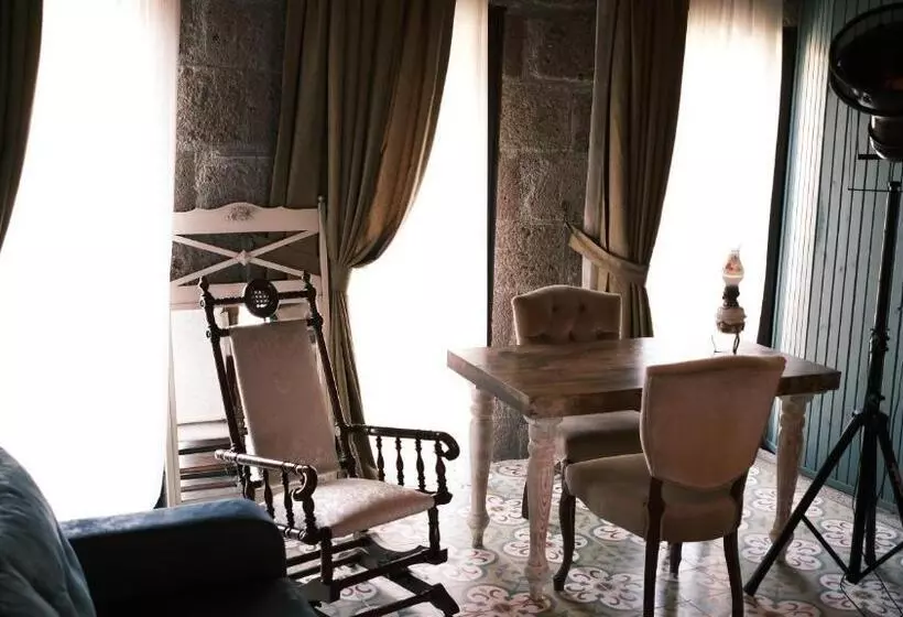 Hotelli Assos Sunaba Kasri