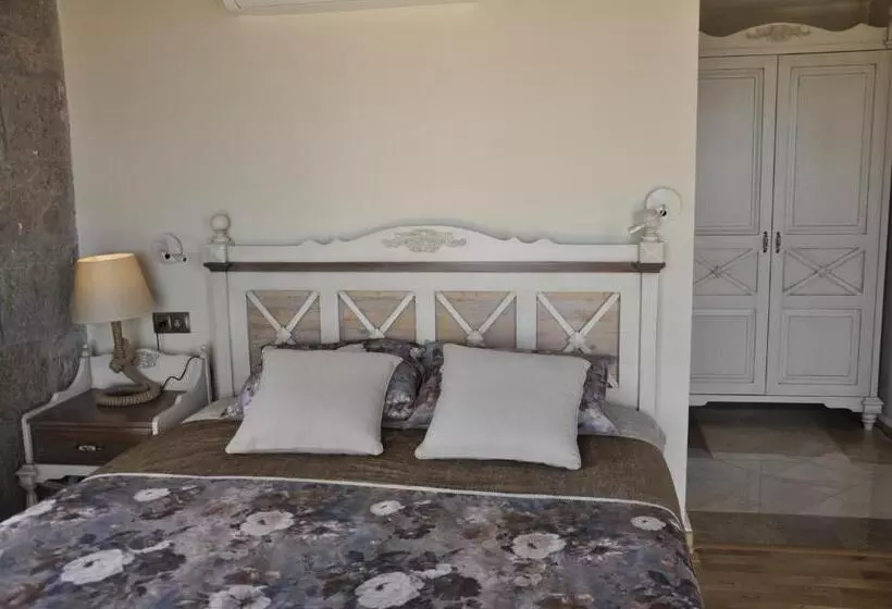 Hotelli Assos Sunaba Kasri