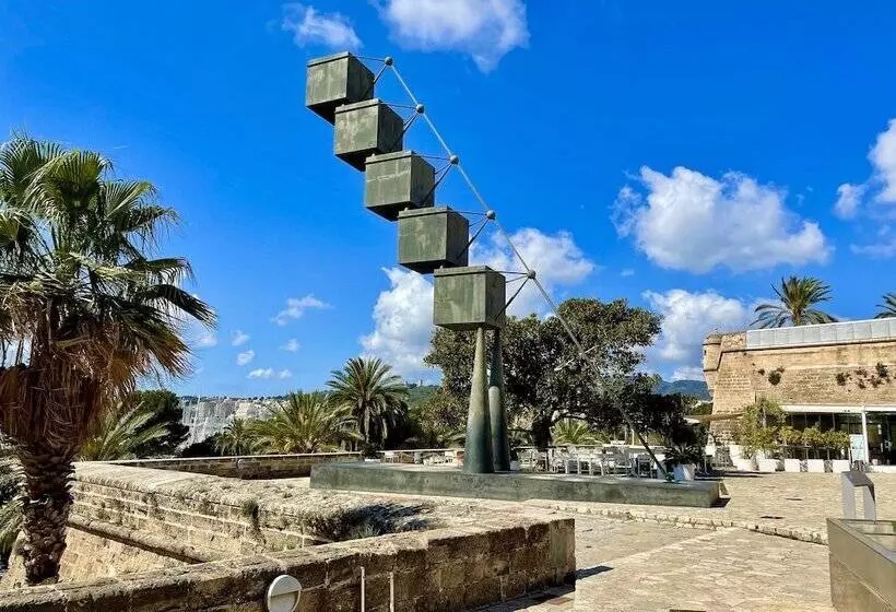 هتل Basilica