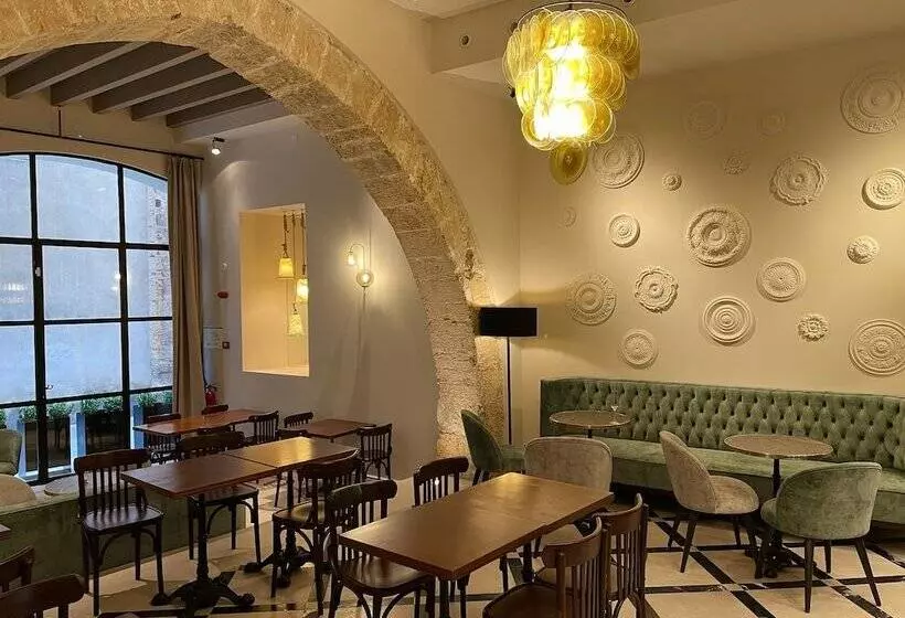 هتل Basilica