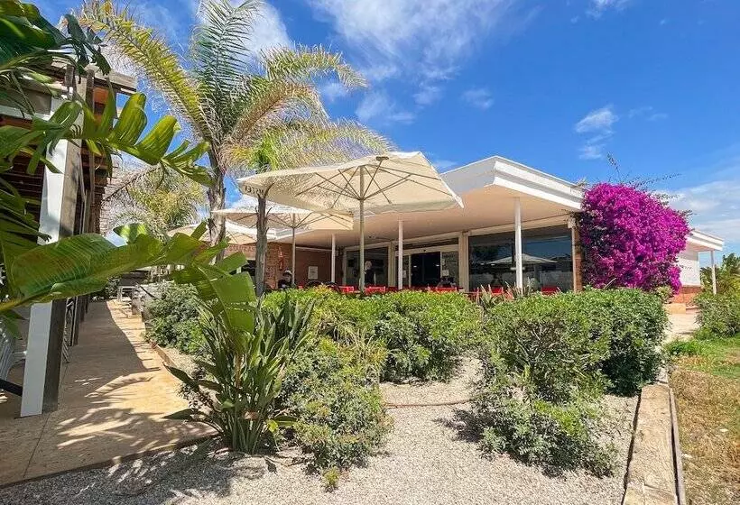 Hotelli Camping 3 Estrellas