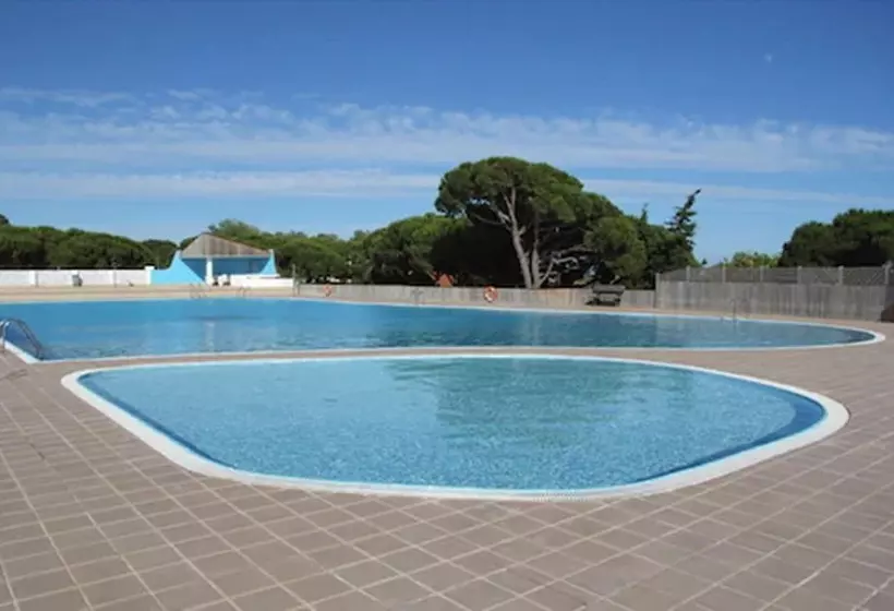 Hotelli Camping 3 Estrellas