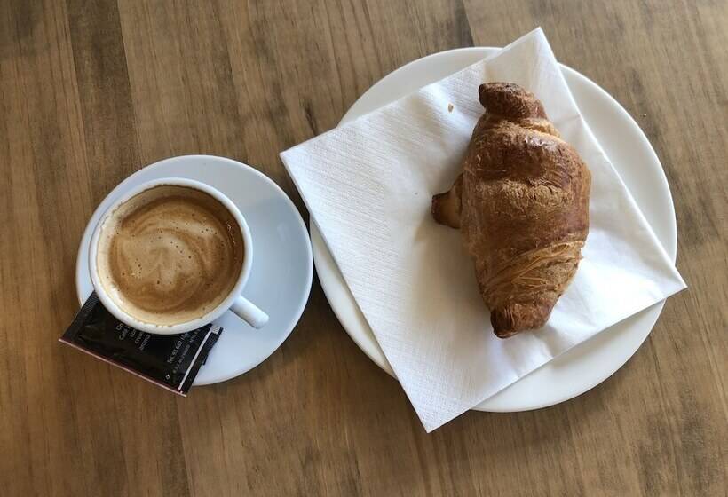 فندق Camping 3 Estrellas