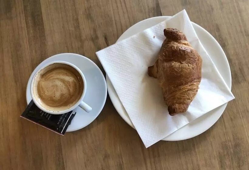 Hotelli Camping 3 Estrellas