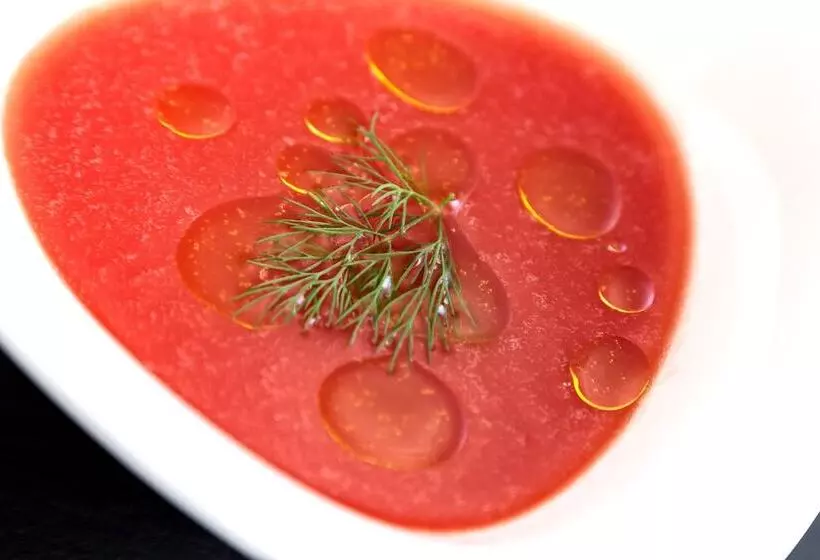 Hotelli Camping 3 Estrellas