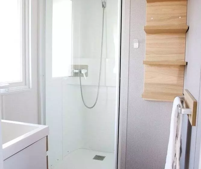 Hotelli Camping 3 Estrellas