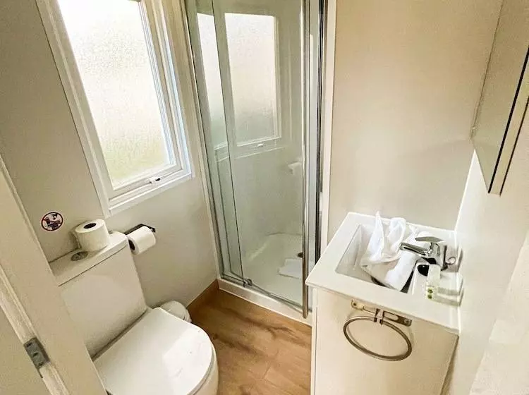 Hotelli Camping 3 Estrellas