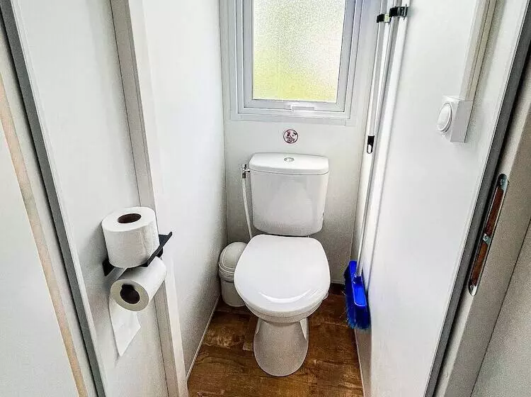 Hotelli Camping 3 Estrellas