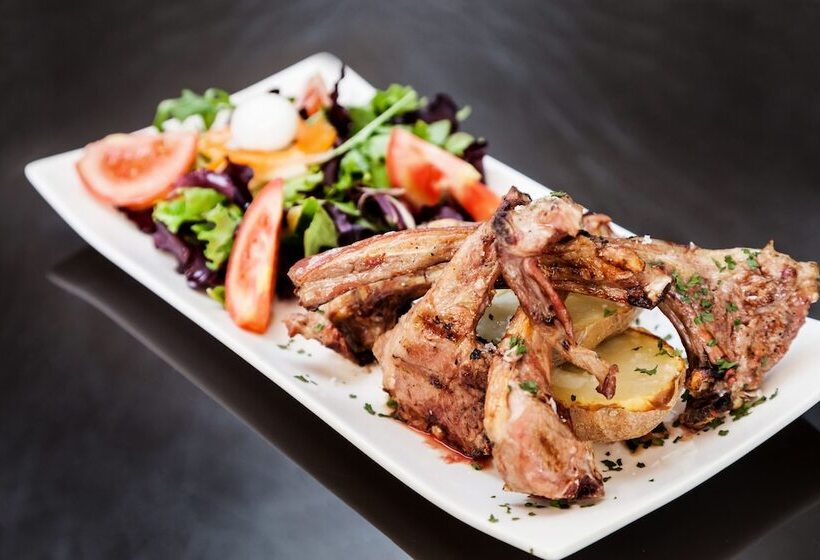 فندق Camping 3 Estrellas