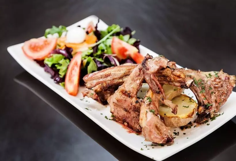 Hotelli Camping 3 Estrellas