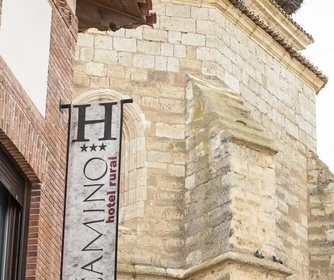 ホテル En El Camino