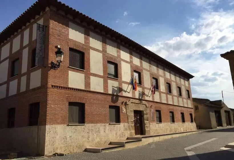 ホテル En El Camino