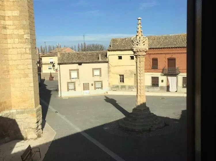 ホテル En El Camino