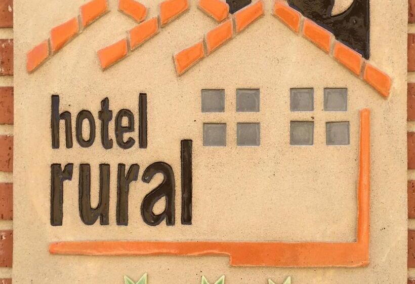 Hotelli En El Camino