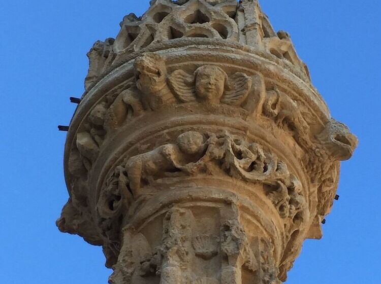 Hotelli En El Camino