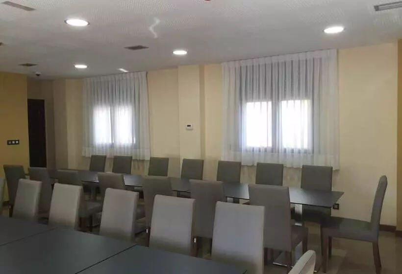 ホテル En El Camino