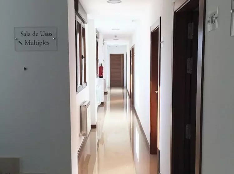 ホテル En El Camino