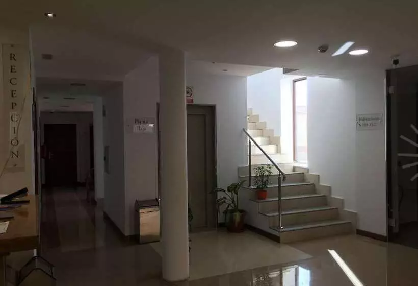 ホテル En El Camino