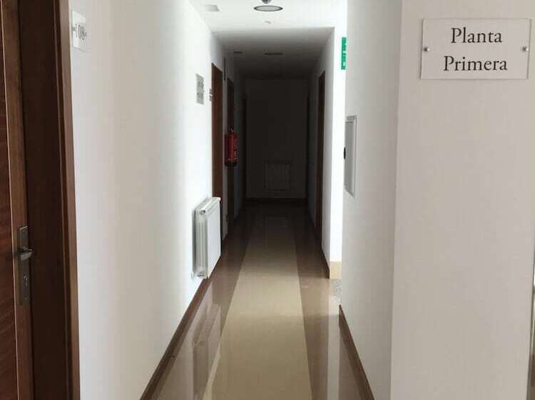 Hotelli En El Camino