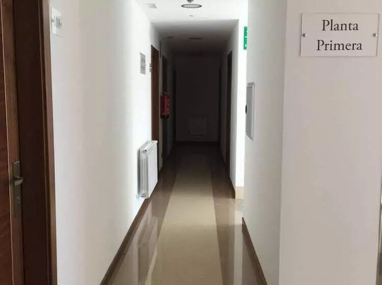 ホテル En El Camino