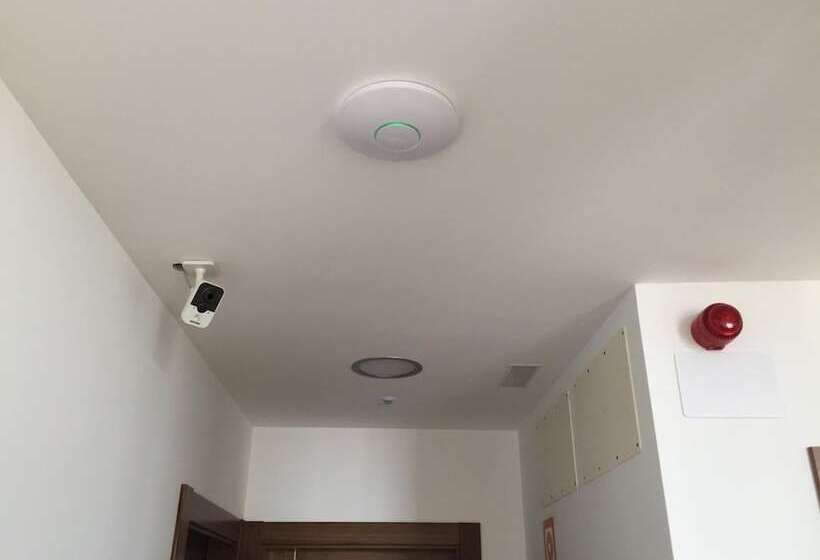 Hotelli En El Camino