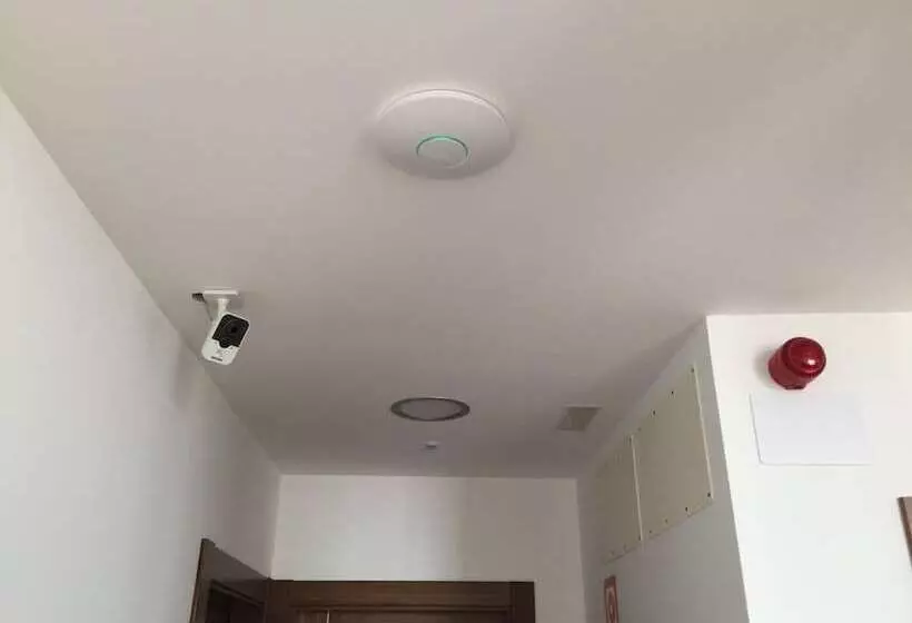 ホテル En El Camino