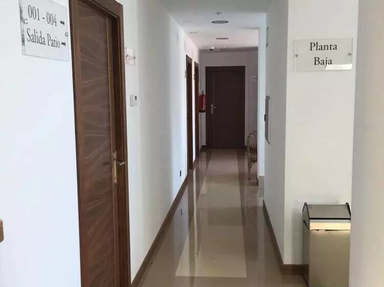 ホテル En El Camino