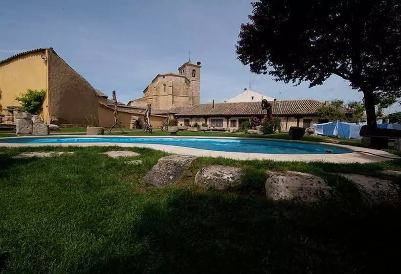 ホテル En El Camino