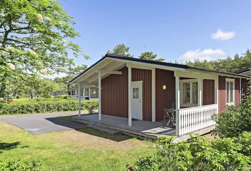 هتل First Camp Tylösand Halmstad