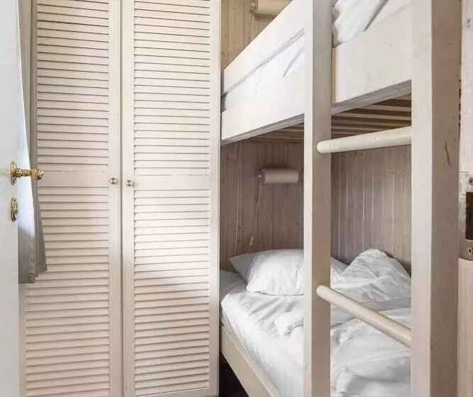 هتل First Camp Tylösand Halmstad