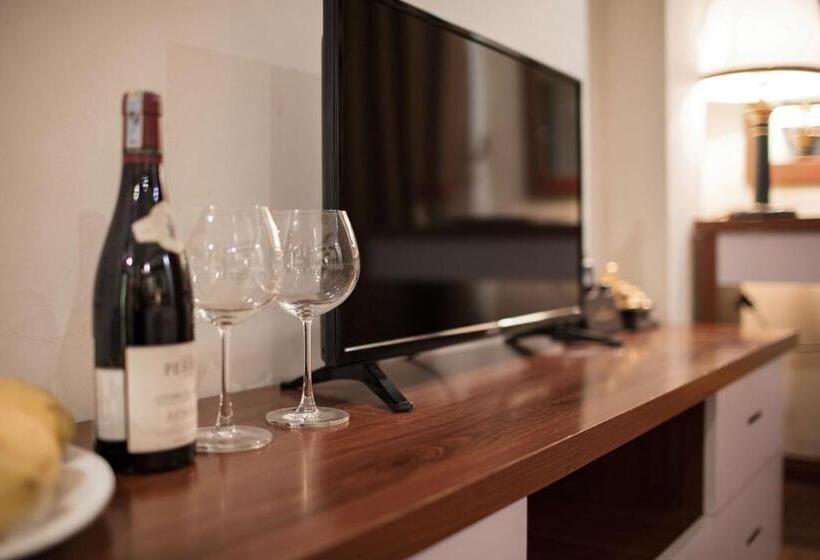 هتل Golden Villa Sapa