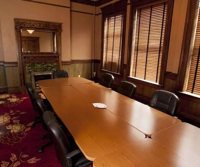 ホテル Historic Franklin