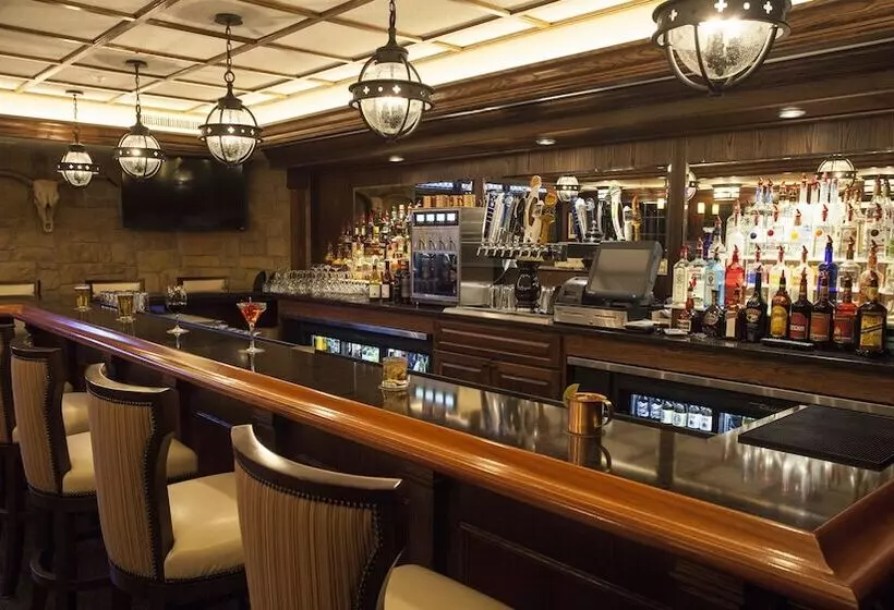 ホテル Historic Franklin