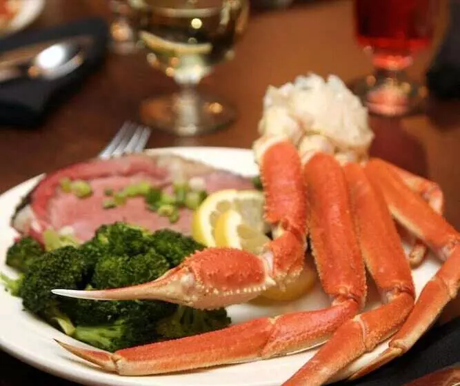 ホテル Historic Franklin