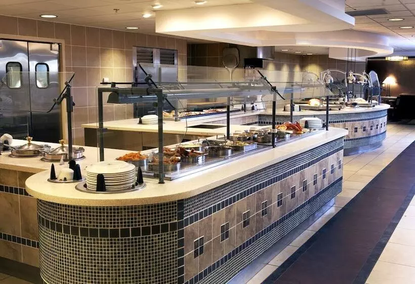 ホテル Historic Franklin